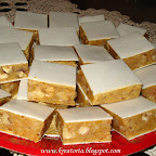 Grillázsostya
